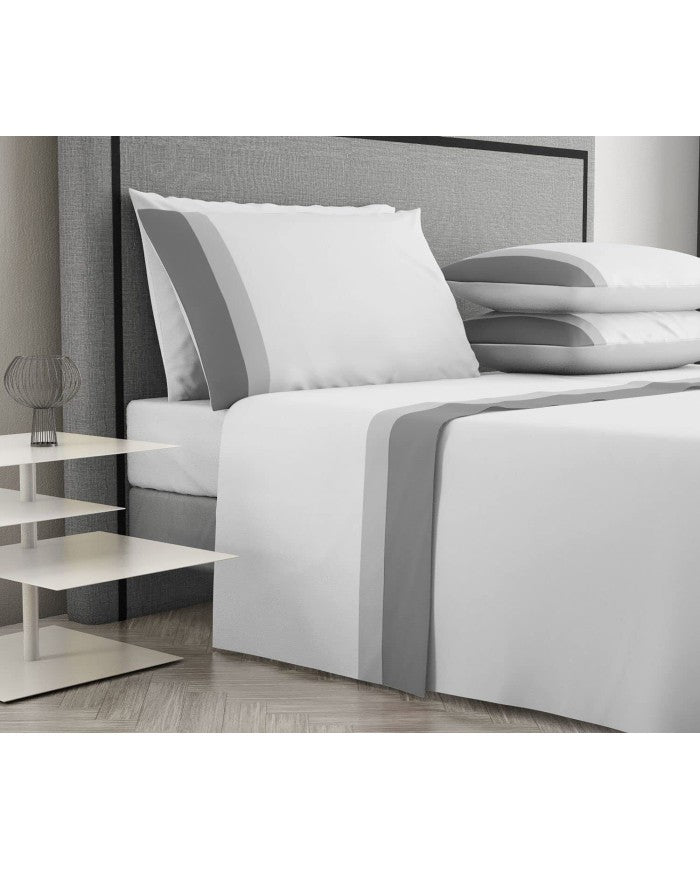 Completo letto matrimoniale