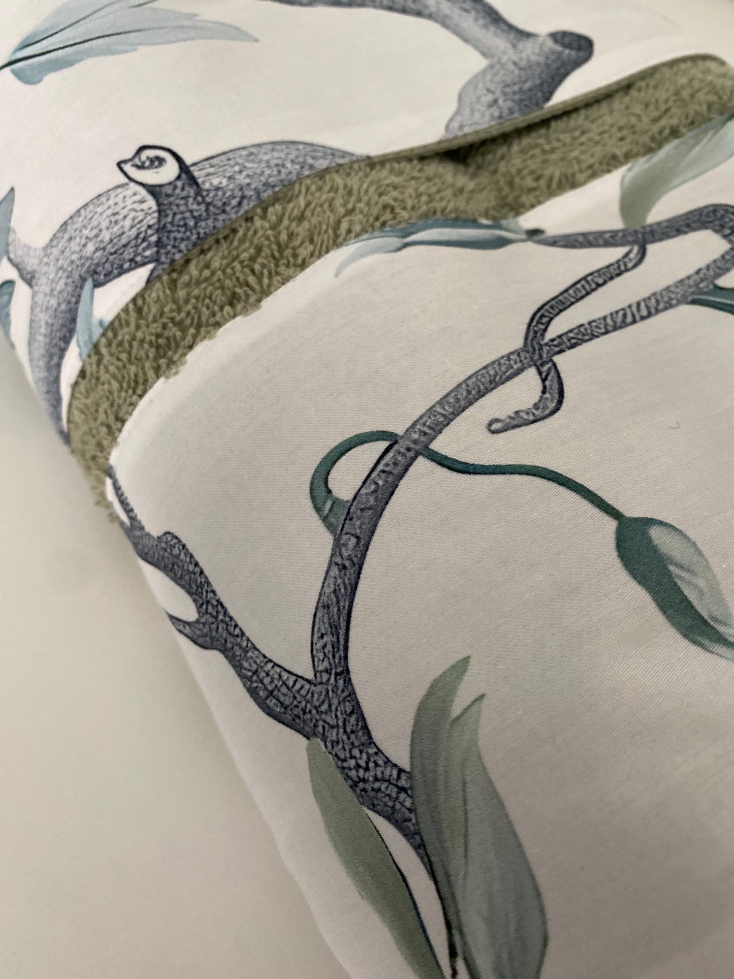 Set bagno dreams Albero della vita