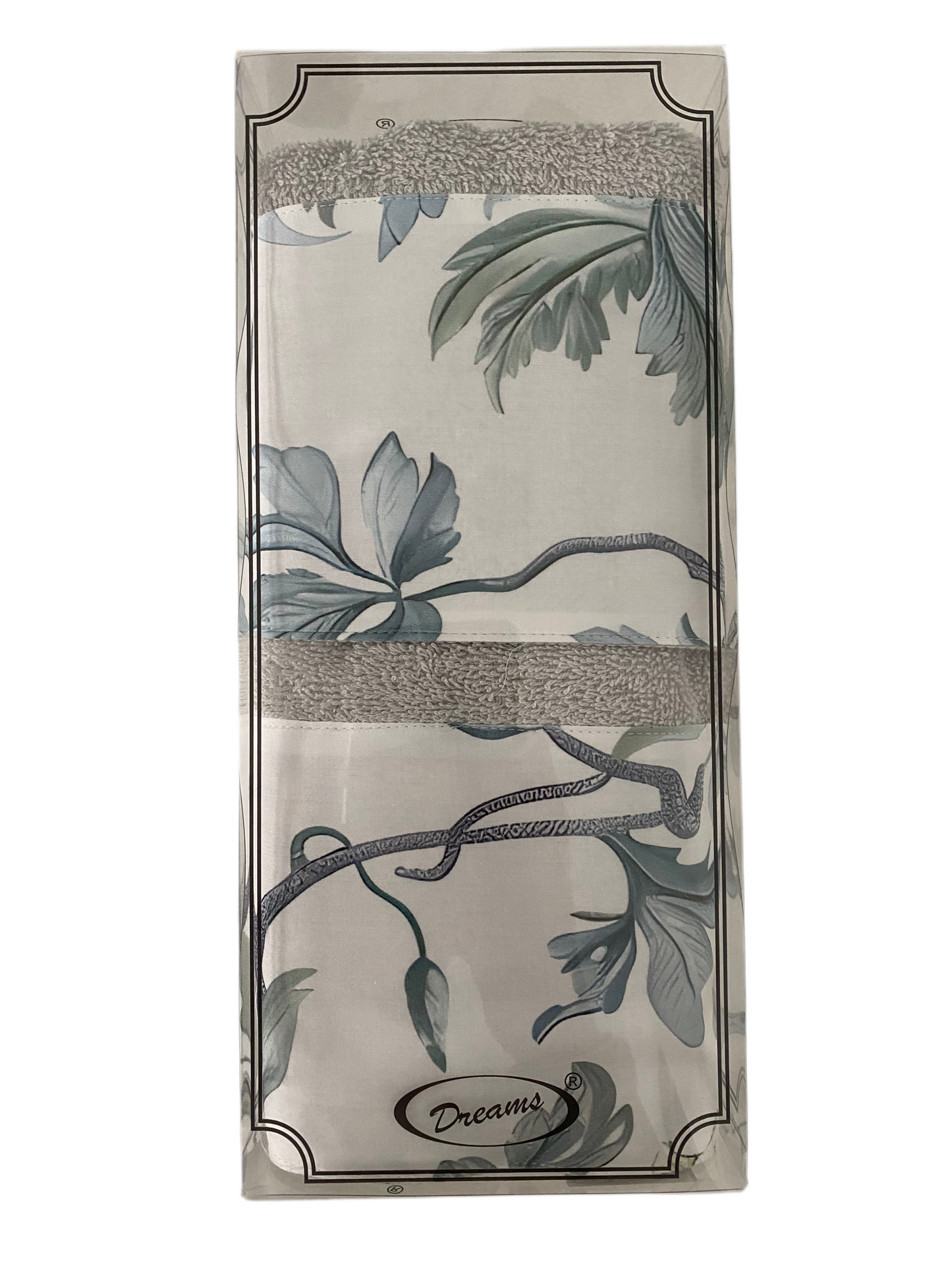 Set bagno dreams Albero della vita
