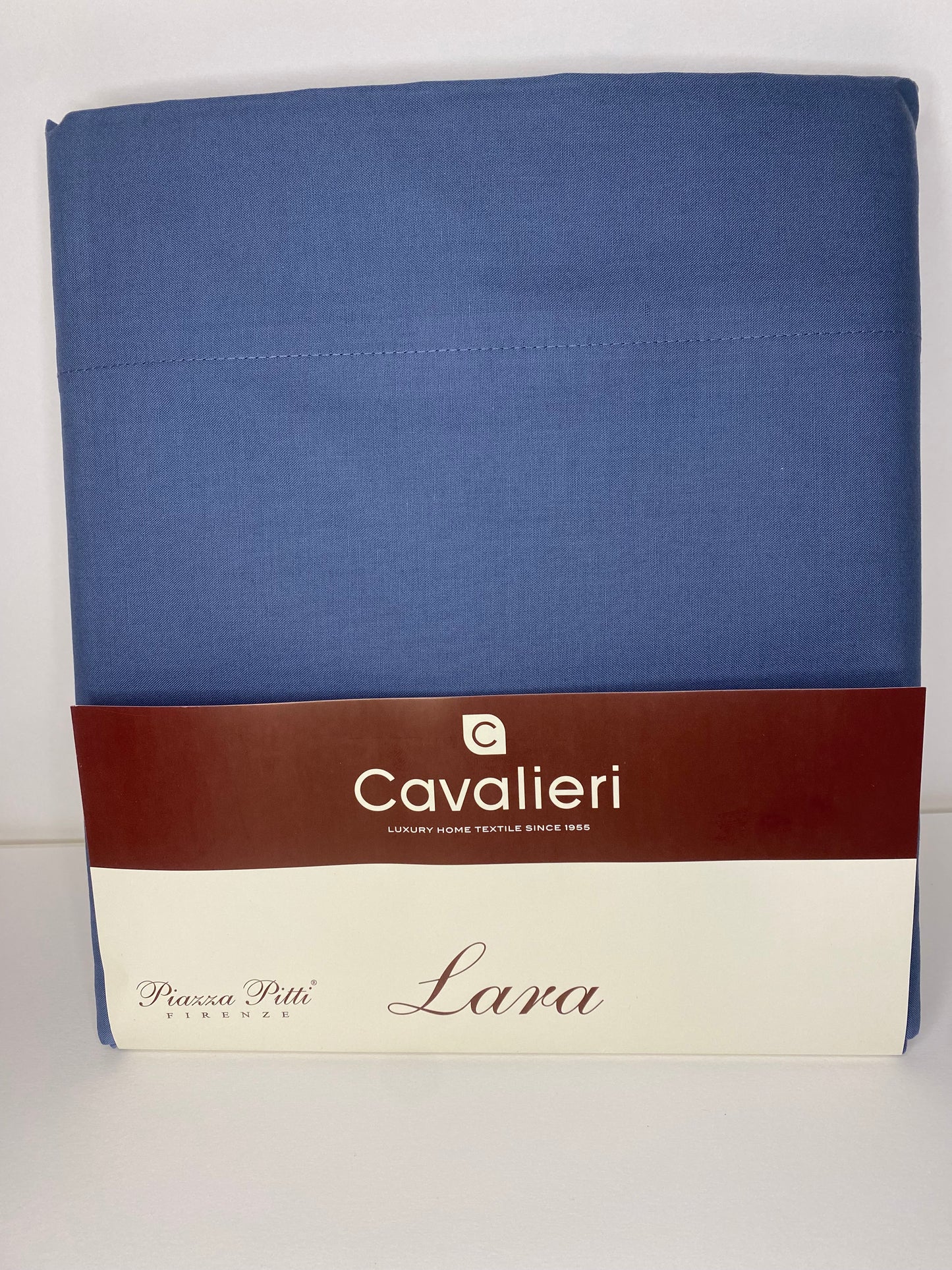 Lenzuolo piano matrimoniale Cavalieri