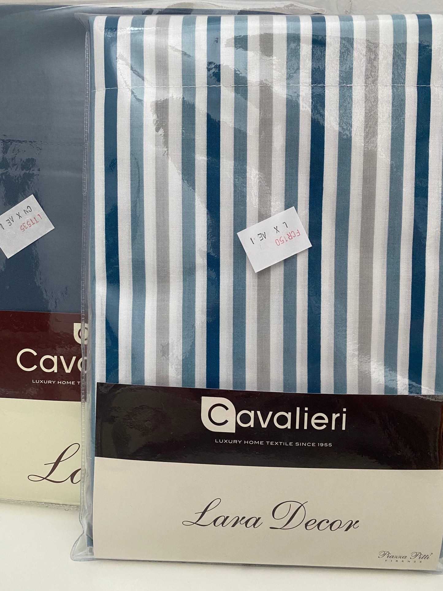 Coppia di federe Cavalieri