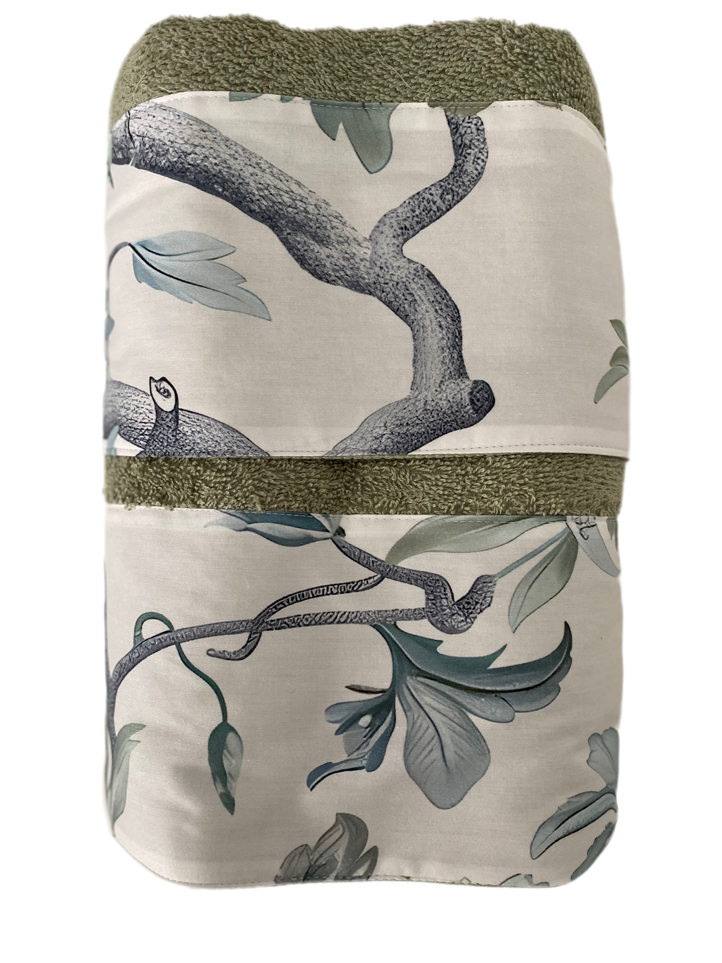 Set bagno dreams Albero della vita