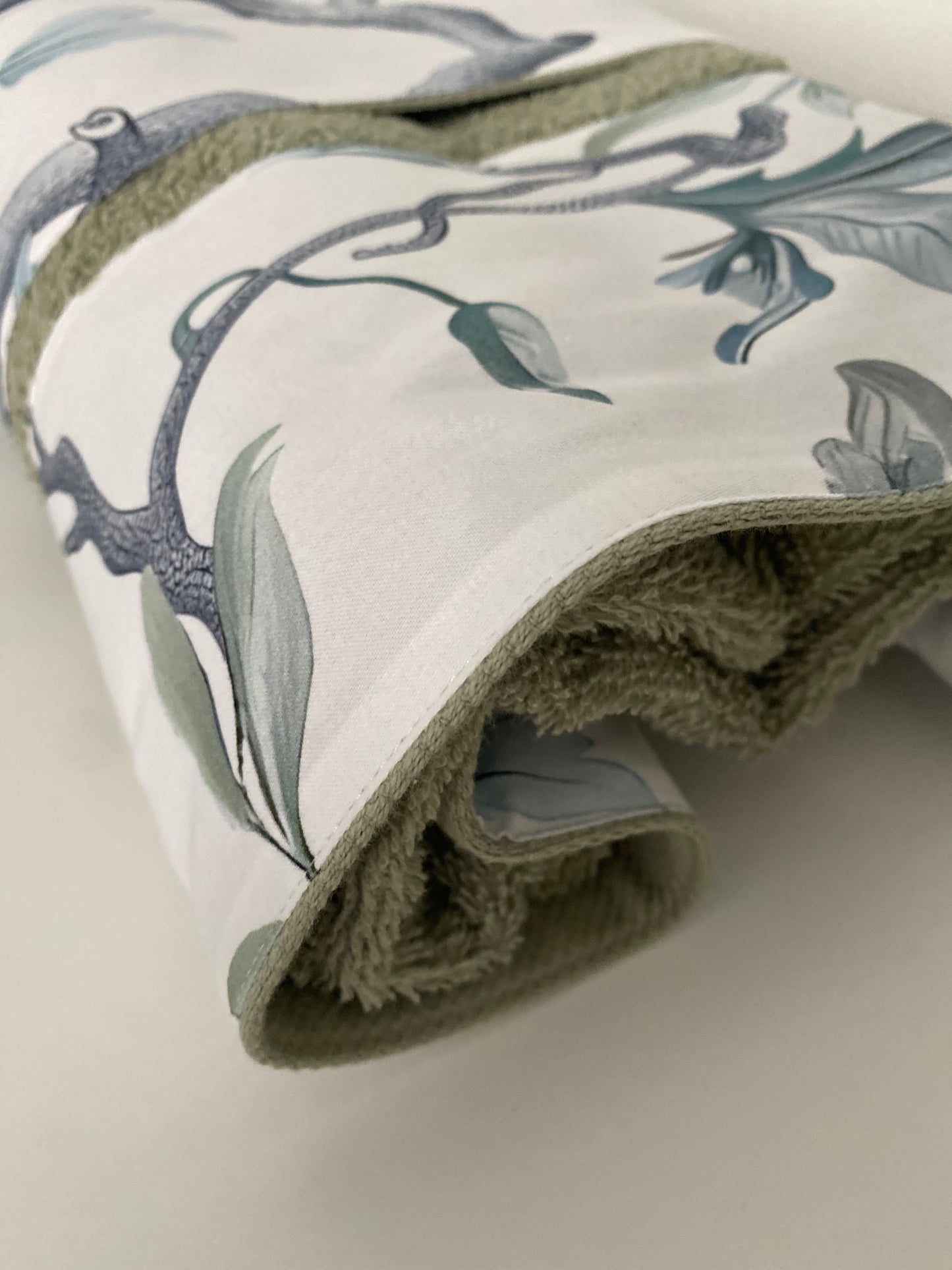 Set bagno dreams Albero della vita