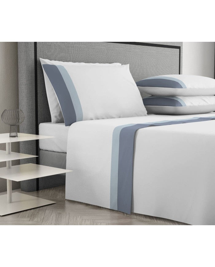 Completo letto matrimoniale