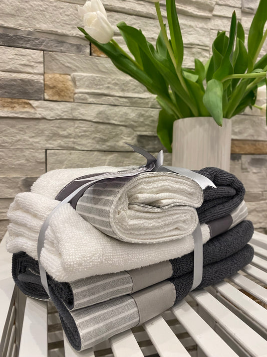 Set bagno 2+2
