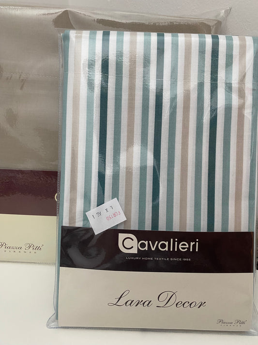 Coppia di federe Cavalieri