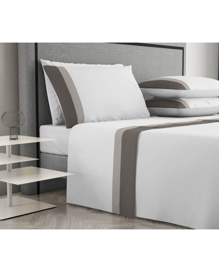 Completo letto matrimoniale