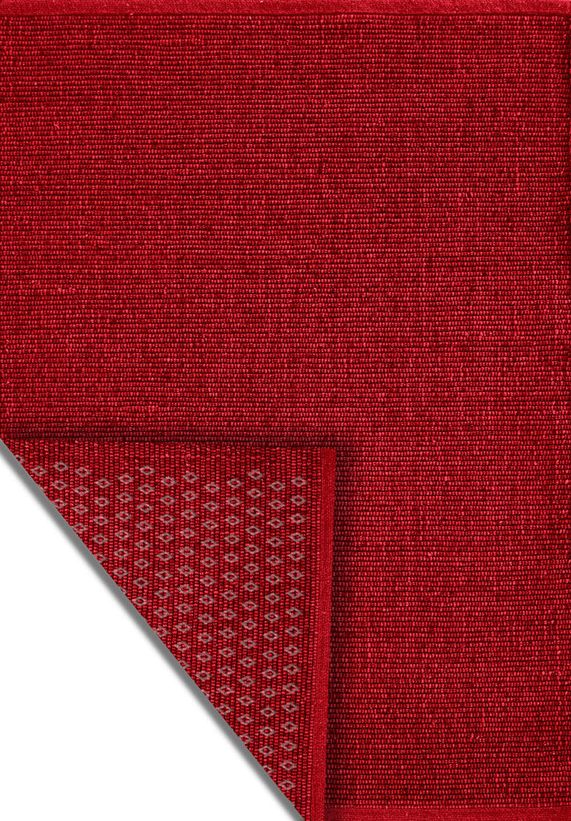 Passatoia in cotone