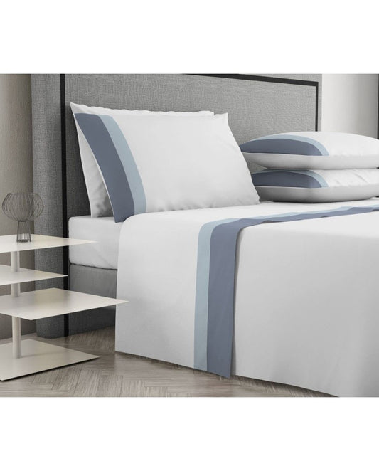 Completo letto matrimoniale