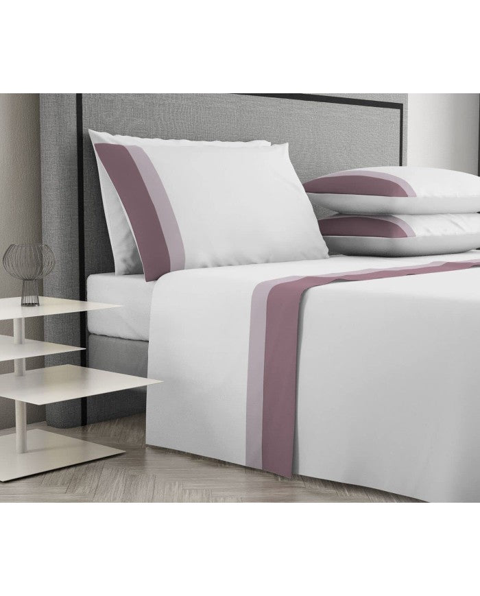 Completo letto matrimoniale