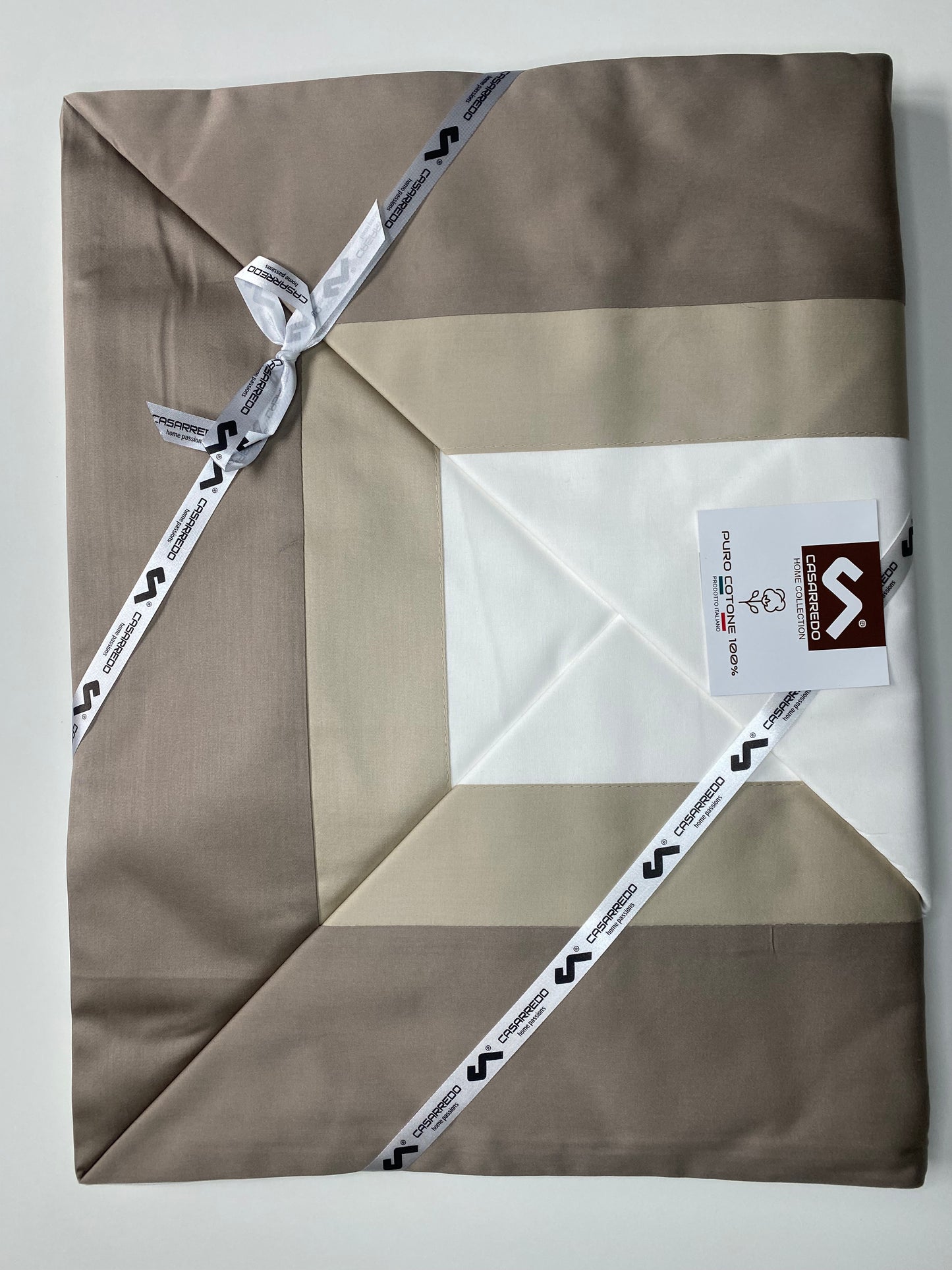 Completo letto matrimoniale